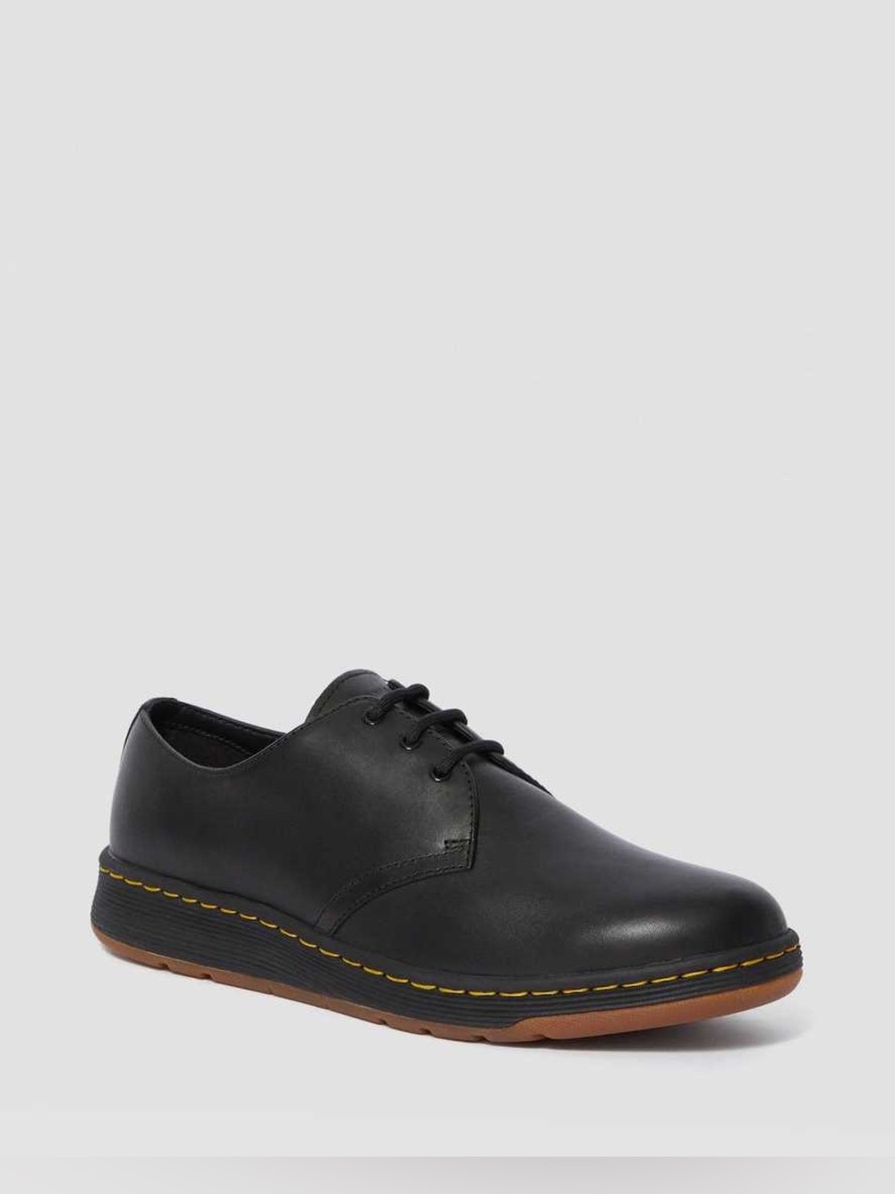 Dr. Martens 1461 CAVENDISH LEATHER LITE SHOES Size 8